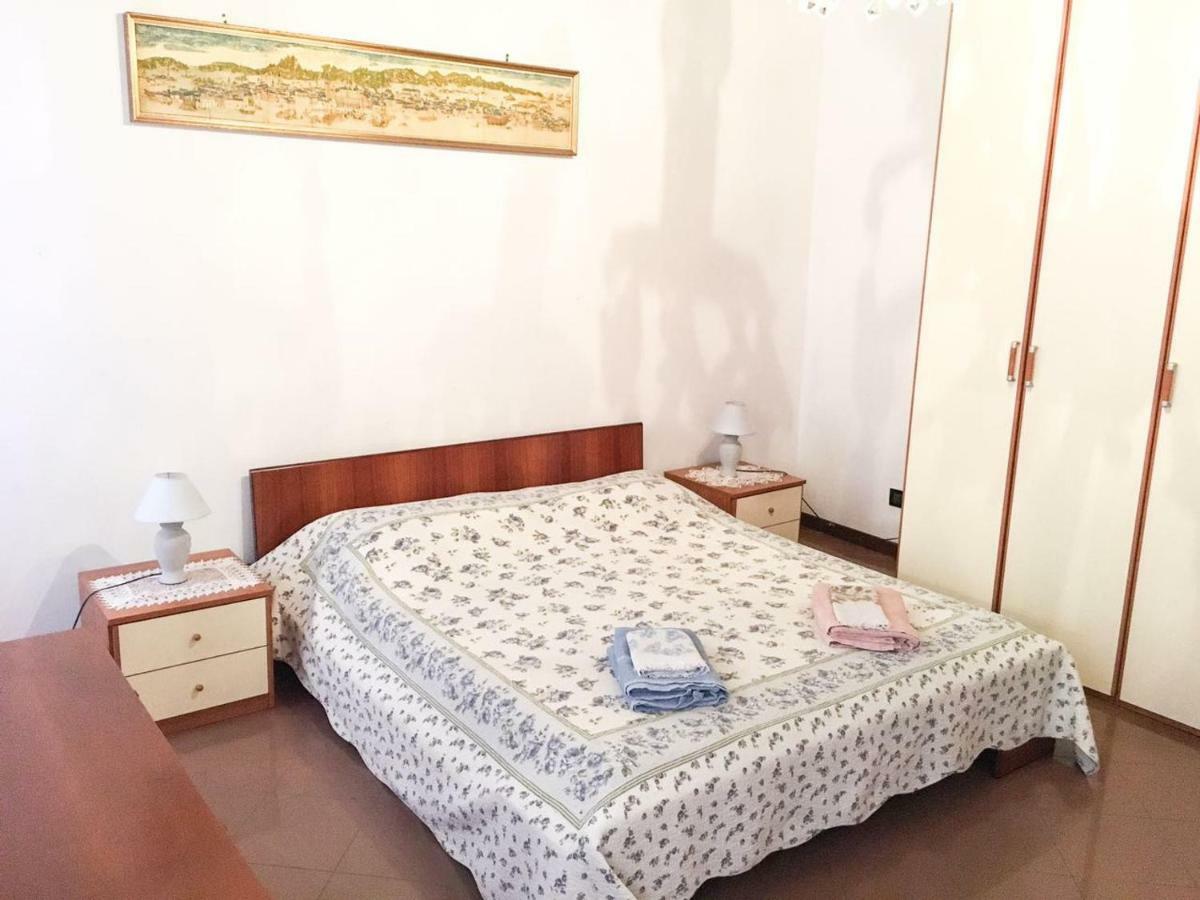 Ca Morea Apartment *