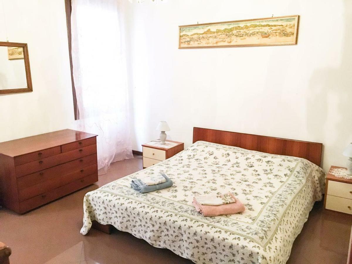 Apartment Ca Morea