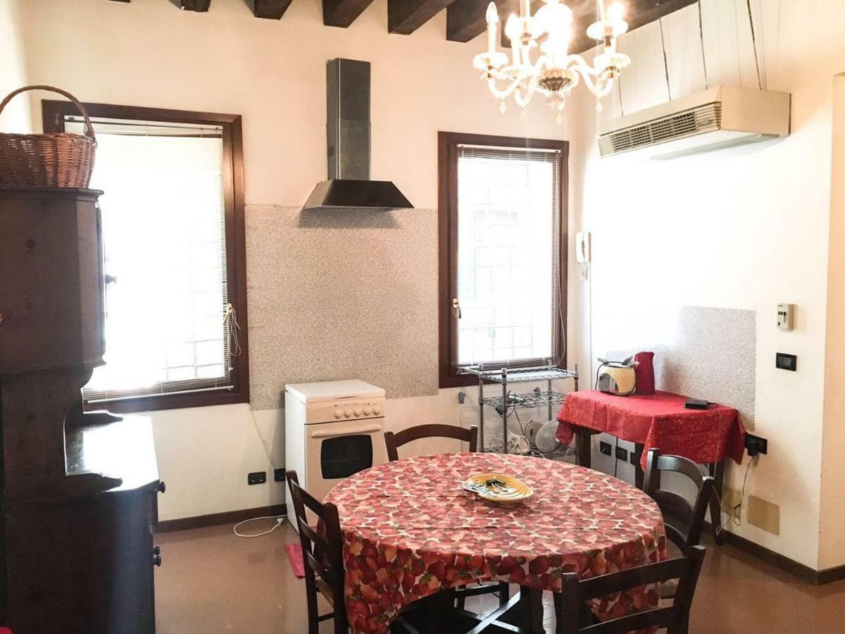Apartment Ca Morea *
