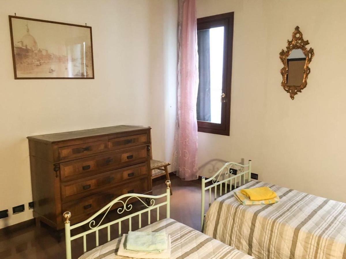 Apartment Ca Morea